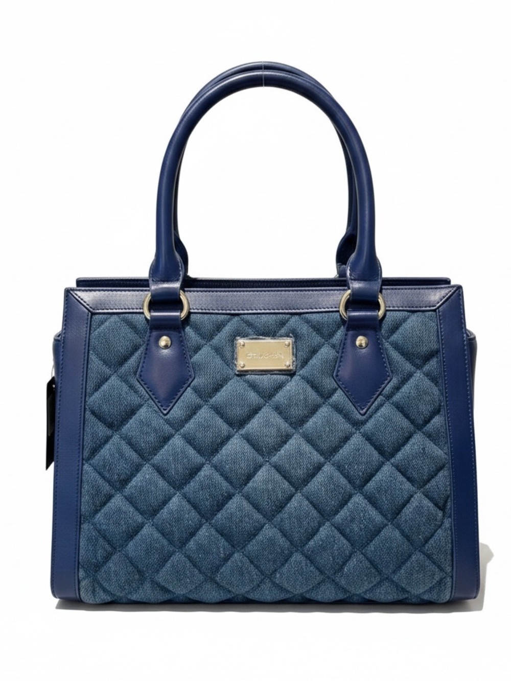 NWT St. John Quilted Purse - Picture 4 of 16